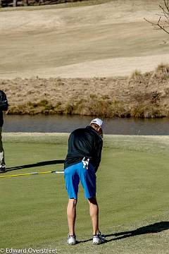 Byrnes Invitational -14